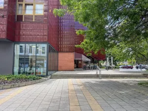 Pronájem obchodního prostoru, Opava, náměstí Republiky, 65 m2