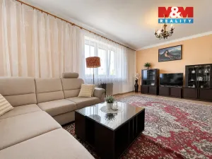 Prodej rodinného domu, Radslavice, Přerovská, 220 m2
