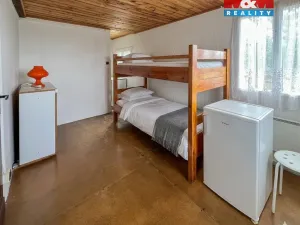 Prodej chaty, Litoměřice, 40 m2
