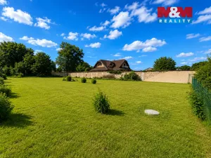 Prodej pozemku pro bydlení, Staňkovice, Myslivecká, 1014 m2