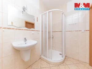 Prodej rodinného domu, Dolní Rožínka, 187 m2