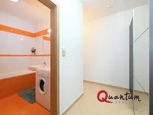 Pronájem bytu 1+kk, Praha - Stodůlky, Svitákova, 49 m2