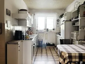 Prodej bytu 2+1, Litomyšl, 9. května, 56 m2