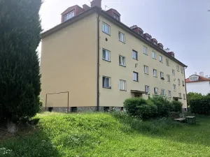 Prodej bytu 2+1, Litomyšl, 9. května, 56 m2