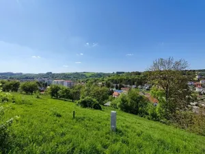 Prodej pozemku pro bydlení, Luhačovice, 1883 m2