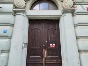 Pronájem bytu 2+kk, Plzeň - Vnitřní Město, Veleslavínova, 50 m2