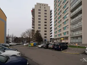 Pronájem bytu 2+kk, Praha - Letňany, Malkovského, 162 m2