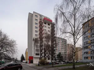 Pronájem bytu 2+kk, Praha - Letňany, Malkovského, 162 m2