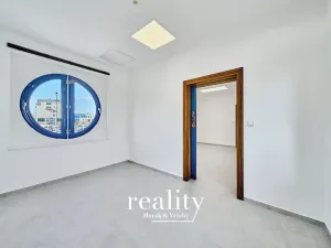 Pronájem ordinace, Znojmo, Kuchařovická, 84 m2