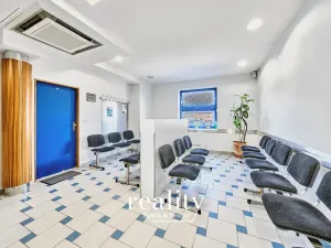 Pronájem ordinace, Znojmo, Kuchařovická, 84 m2
