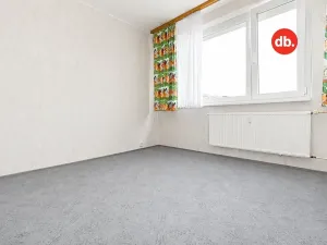 Prodej bytu 4+1, Ostrov, Lidická, 84 m2
