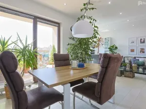 Prodej bytu 1+kk, Brno, Řípská, 47 m2
