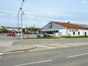 Prodej bytu 1+kk, Brno, Řípská, 47 m2