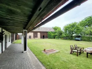 Prodej zemědělské usedlosti, Drahonín, 186 m2