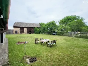 Prodej zemědělské usedlosti, Drahonín, 186 m2