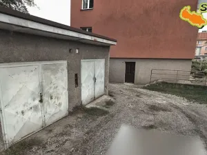Prodej garáže, Frýdek-Místek, Národních mučedníků, 24 m2