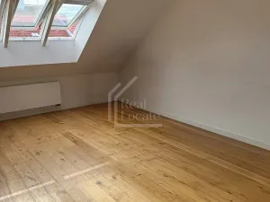 Pronájem bytu 3+kk, Praha - Vinohrady, Třebízského, 124 m2