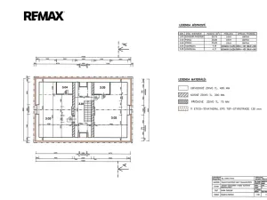 Prodej chaty, Uhelná, 300 m2
