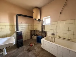 Prodej rodinného domu, Bernartice, 110 m2