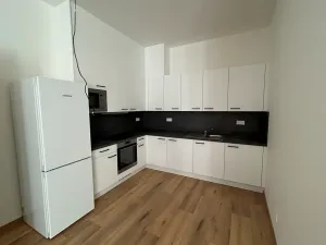 Pronájem bytu 2+kk, Písek, Gregorova, 63 m2