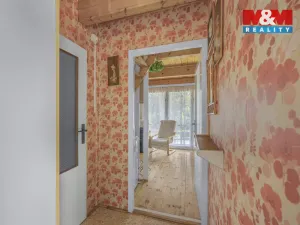 Prodej chaty, Dolní Lánov, 42 m2