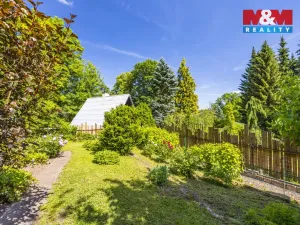 Prodej chaty, Dolní Lánov, 42 m2