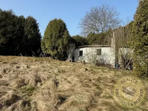 Prodej pozemku pro bydlení, Přestavlky u Čerčan, 965 m2