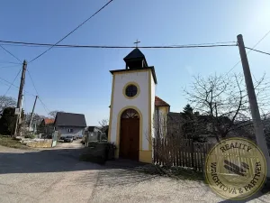 Prodej pozemku pro bydlení, Přestavlky u Čerčan, 965 m2