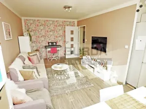 Pronájem bytu 2+kk, Neratovice, 51 m2