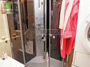 Pronájem bytu 2+kk, Neratovice, 51 m2