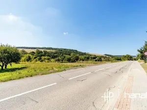 Prodej pozemku pro bydlení, Nemotice, 777 m2