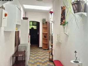 Prodej chalupy, Březová nad Svitavou, Zářečí, 100 m2