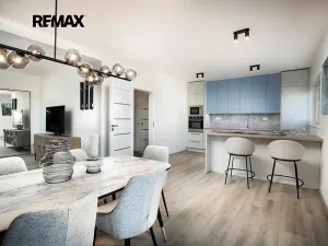 Prodej bytu 2+kk, Hradec Králové, Meruňková, 82 m2