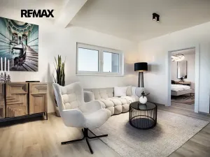 Prodej bytu 2+kk, Hradec Králové, Meruňková, 82 m2