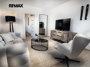 Prodej bytu 2+kk, Hradec Králové, Meruňková, 82 m2