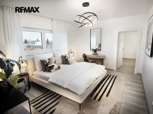 Prodej bytu 2+kk, Hradec Králové, Meruňková, 82 m2
