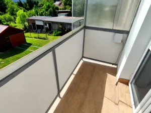 Prodej bytu 3+1, Luká, 70 m2