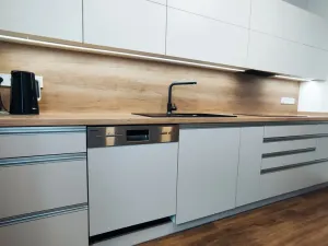 Prodej bytu 3+1, Luká, 70 m2