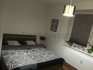 Pronájem bytu 2+kk, Pardubice, 53 m2