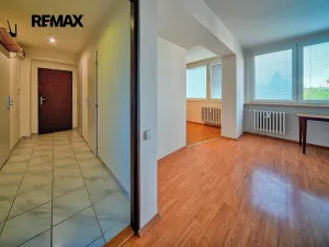 Pronájem bytu 3+1, Poděbrady, Čihákova, 71 m2