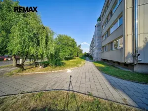 Pronájem bytu 3+1, Poděbrady, Čihákova, 71 m2