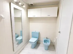 Prodej bytu 3+kk, Cala Vinyes, Španělsko, 80 m2