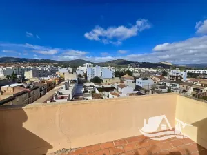 Prodej bytu 4+kk, Palma de Mallorca, Španělsko, 85 m2