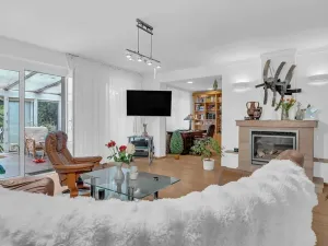 Prodej rodinného domu, Hostivice, Zimní, 224 m2