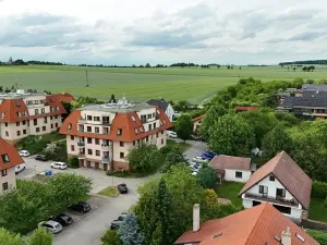 Prodej bytu 3+kk, Velké Přílepy, Boženy Němcové, 61 m2