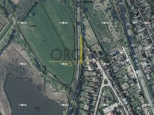 Prodej pozemku, Spořice, 338 m2