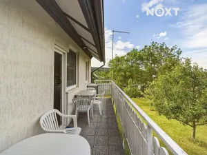 Pronájem rodinného domu, Řitka, Sportovní, 220 m2