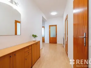 Prodej bytu 3+1, Brno, bratří Křičků, 83 m2