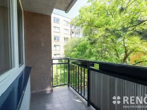 Prodej bytu 3+1, Brno, bratří Křičků, 83 m2