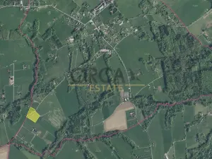 Prodej podílu pole, Český Těšín, 3815 m2